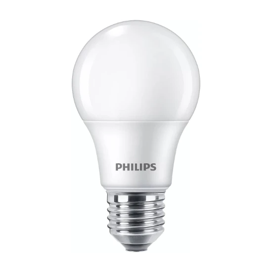 Philips LED Lamp Mat 40W A60 E27
(2 stuks)