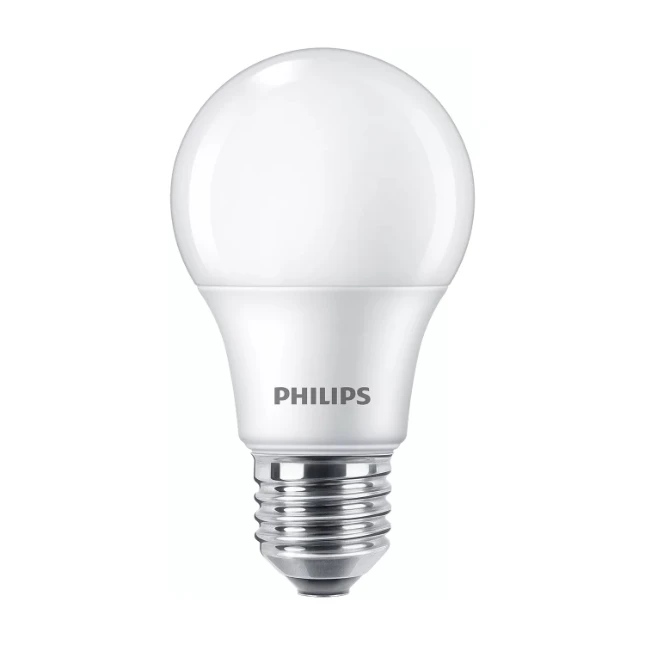 Philips LED Lamp Mat 40W A60 E27
(2 stuks)