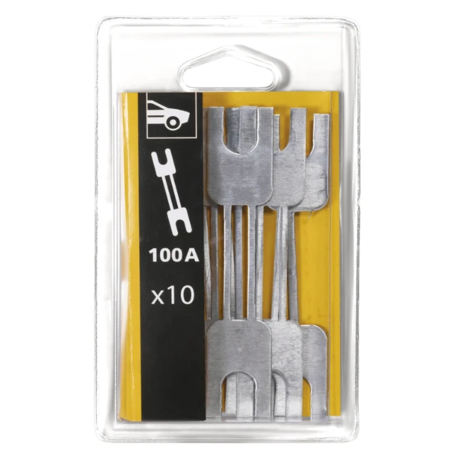 GYS Zekeringen 100 A (10 stuks)