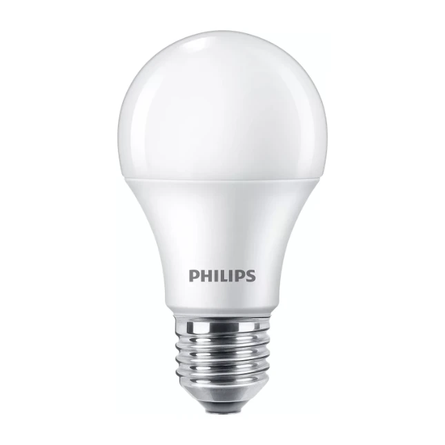 Philips LED Lamp Classic 75W A60 E27 WW FR ND (6 stuks)