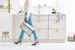 Brabantia Pedaalemmer Newicon 12L - matt steel