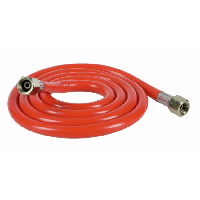 Rothenberger Lagedrukslang 1,5m 1/4" L