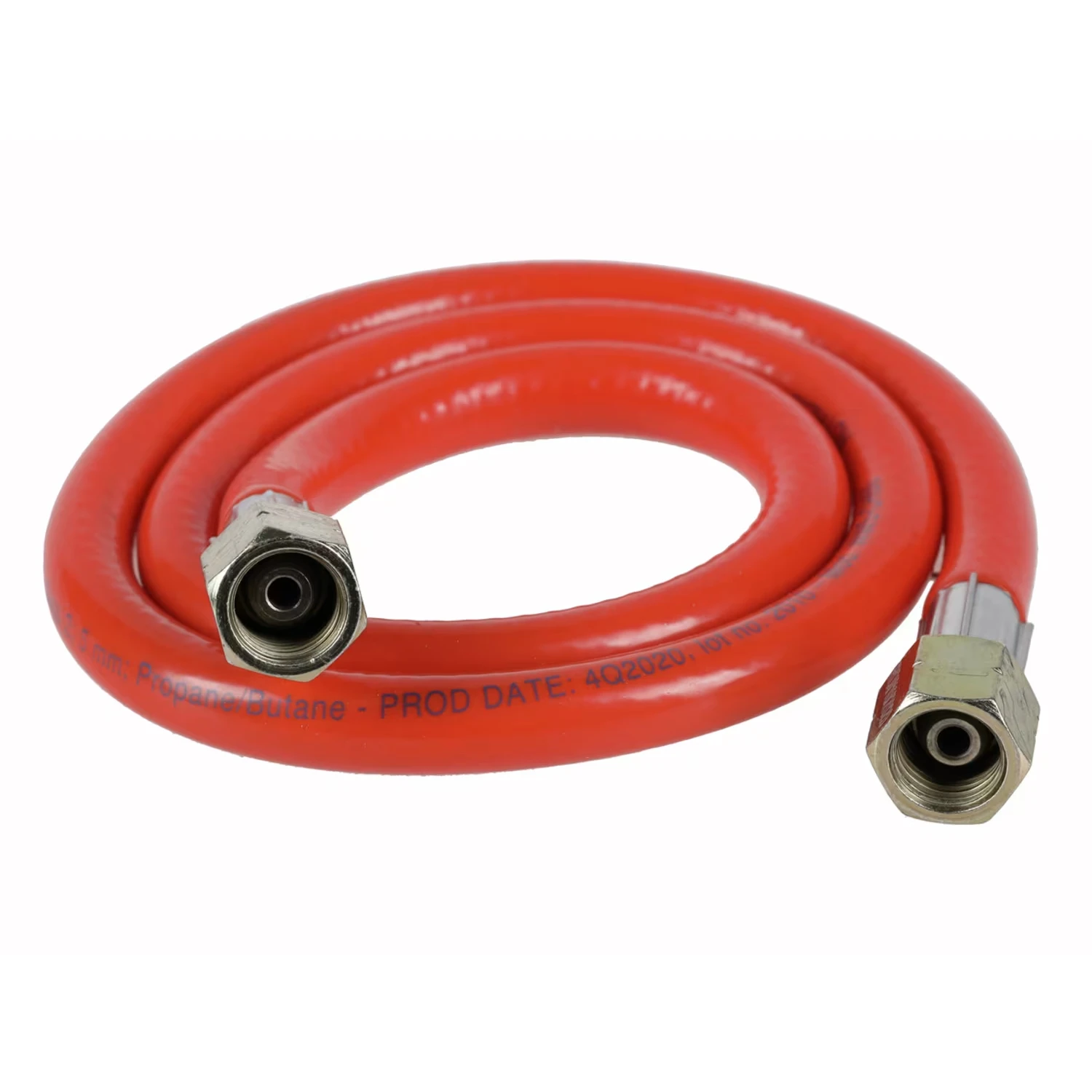 Rothenberger Lagedrukslang 0,8m 1/4" L