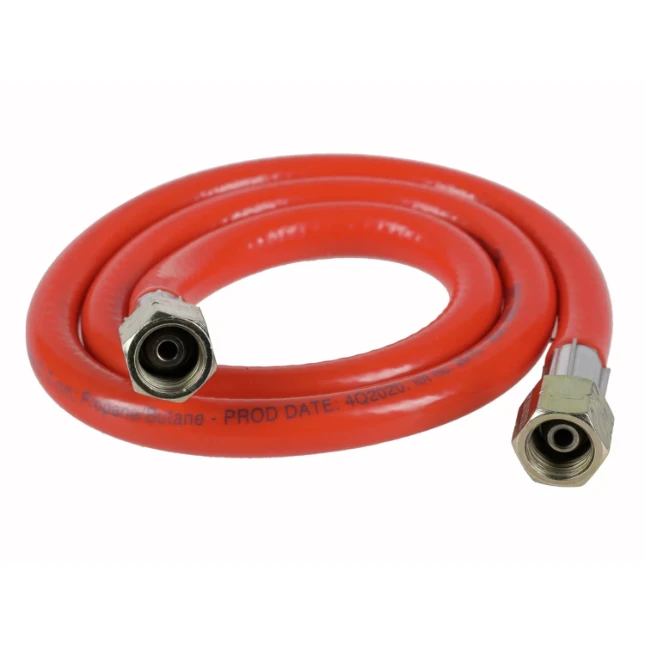 Rothenberger Lagedrukslang 0,8m 1/4" L