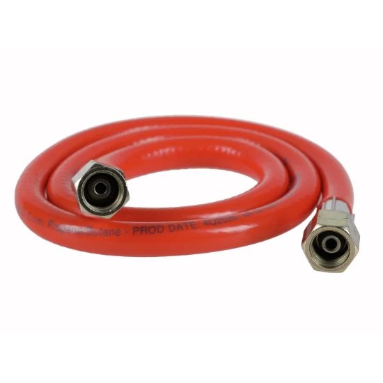 Rothenberger Lagedrukslang 0,8m 1/4" L