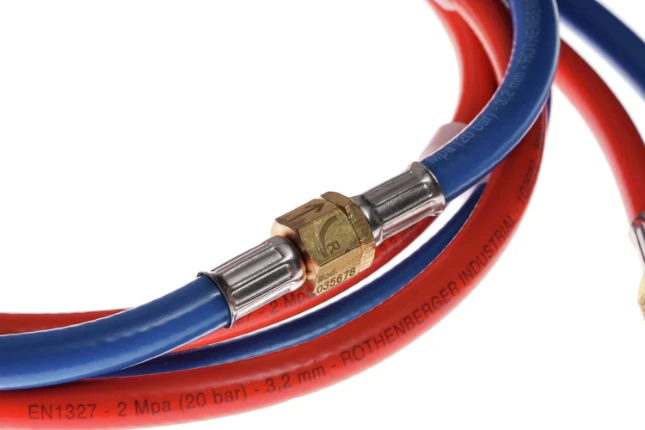 Rothenberger Gasslang Roxy 400L / Roxy Universal