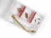 Rothenberger Lasset autogeen Roxy Kit Plus (wegwerp zuurstoffles)