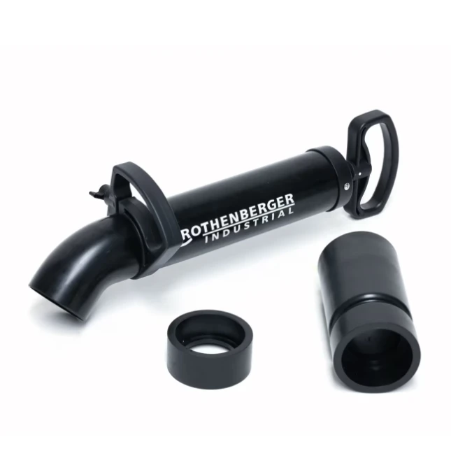Rothenberger Ropomp Power Drukreiniger