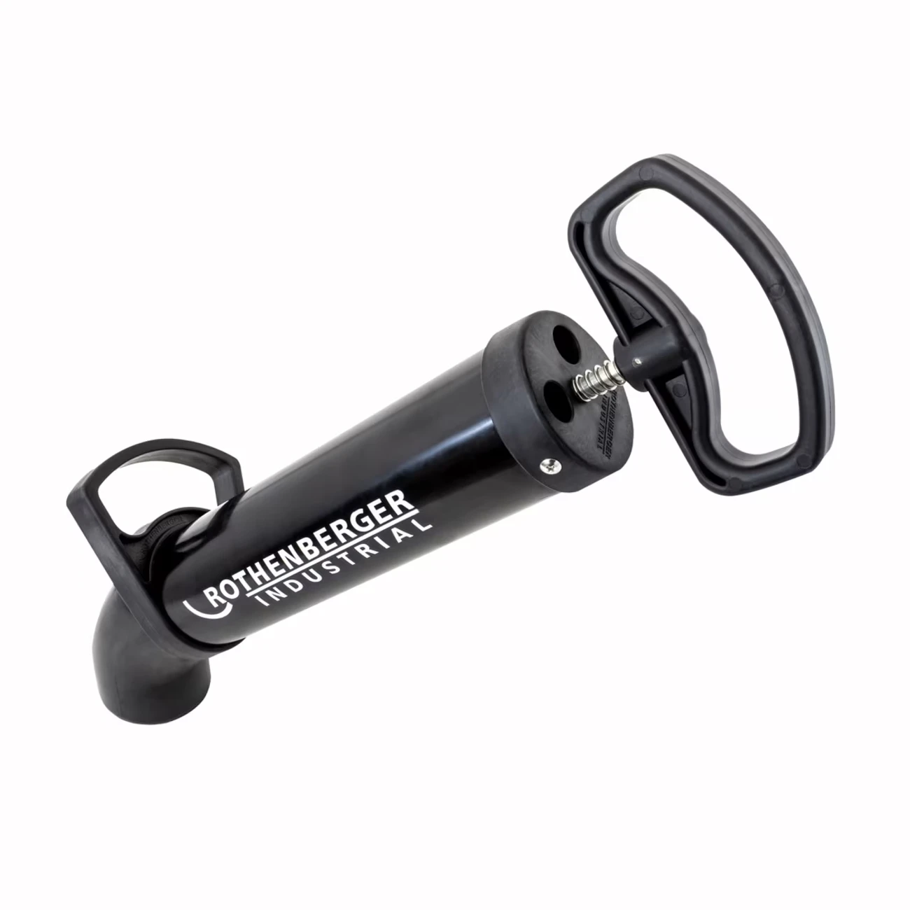 Rothenberger Ropomp Power Drukreiniger