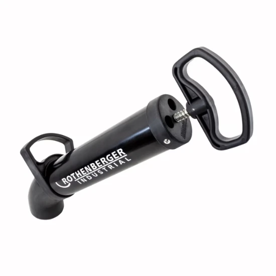 Rothenberger Ropomp Power Drukreiniger