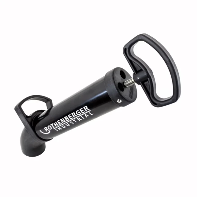 Rothenberger Ropomp Power Drukreiniger