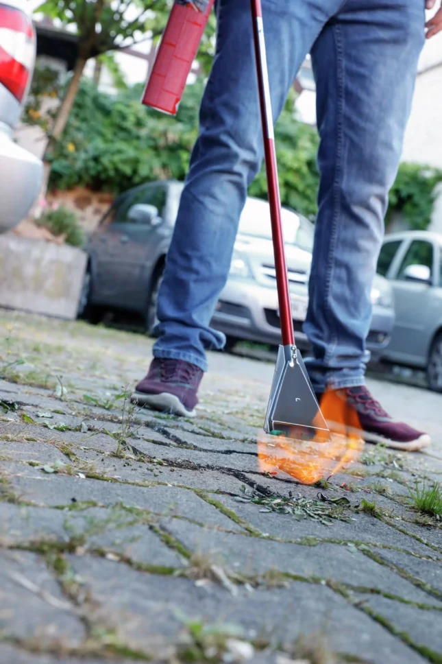 Rothenberger Onkruidbrander Premium