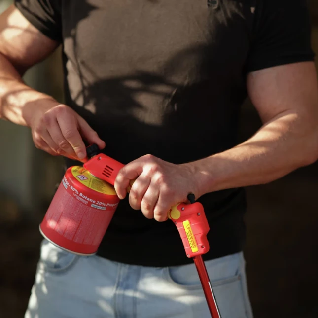 Rothenberger Onkruidbrander Premium