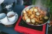 Rothenberger Camping Kooktoestel Gourmet Piezo RS 220