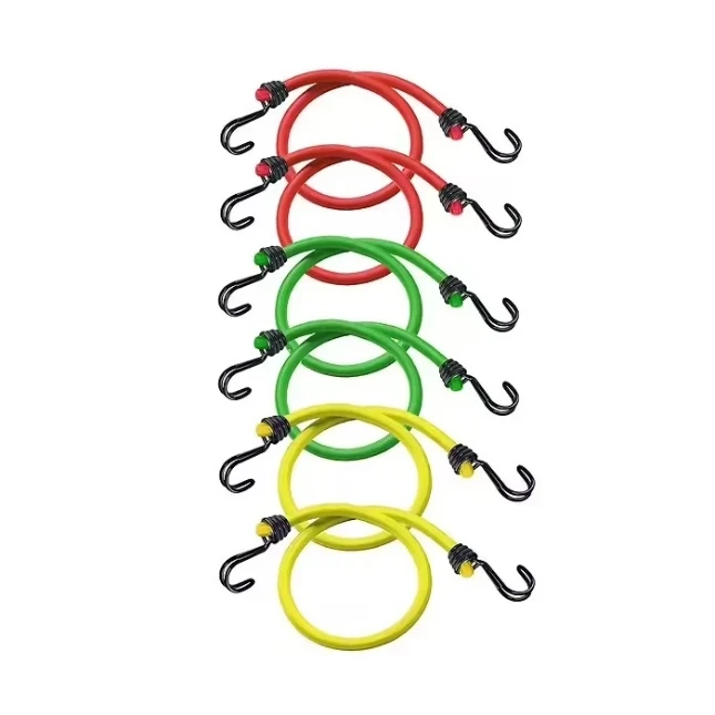 MasterLock Snelbinderset Twin Wire (set van 6)