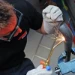 Rothenberger Lasset autogeen Roxy 400L (hervulbare zuurstoffles)