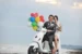 Ballon-Party-Set
