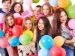 Ballon-Party-Set