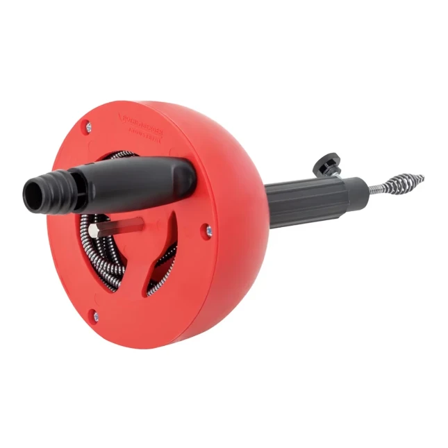 Rothenberger Reinigingsapparaat Rospi spiraal 4,5m