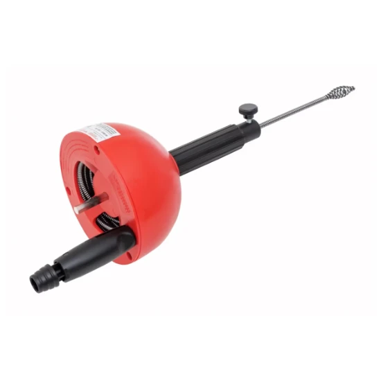 Rothenberger Reinigingsapparaat Rospi spiraal 4,5m