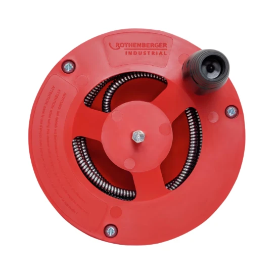 Rothenberger Reinigingsapparaat Rospi spiraal 4,5m