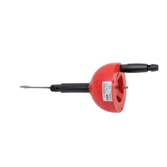Rothenberger Reinigingsapparaat Rospi spiraal 4,5m