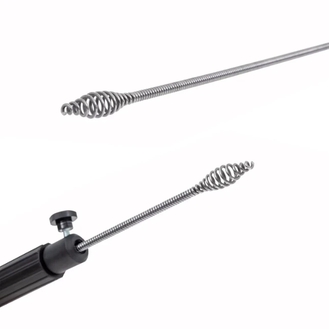 Rothenberger Reinigingsapparaat Rospi spiraal 4,5m