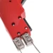 Couteau pour tuyaux jusqu'a Ø 20 mm