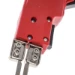 Couteau pour tuyaux jusqu'a Ø 20 mm