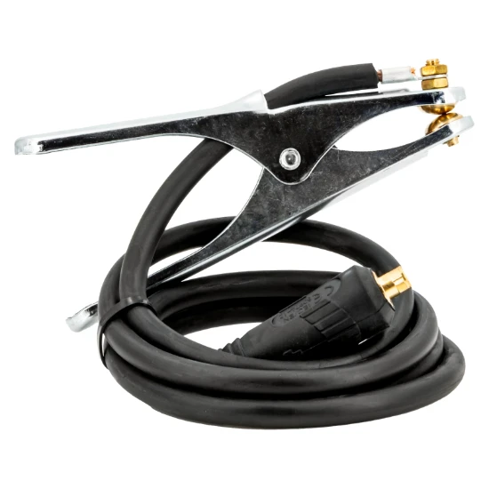 GYS Lasinverter SMARTMIG 182 MIG/MAG - inclusief accessoires