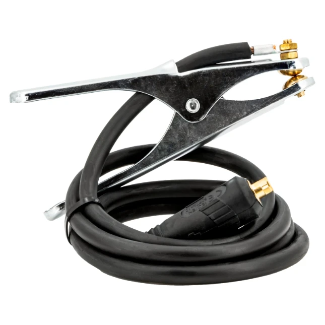 GYS Lasinverter SMARTMIG 182 MIG/MAG - inclusief accessoires