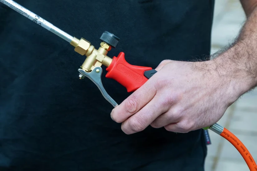 Rothenberger Industriële brander ECO 47