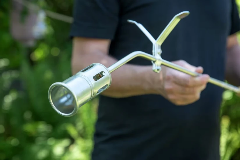 Rothenberger Industriële brander ECO 47