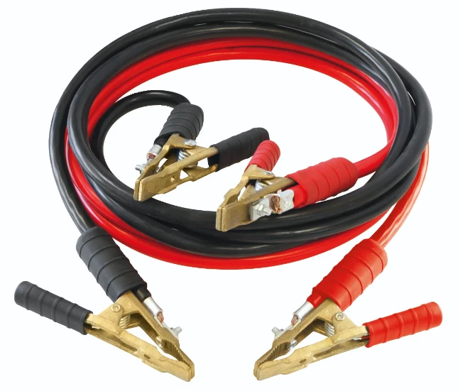GYS Startkabels 700A