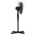 Trotec Ventilateur sur pied TVE 18 S