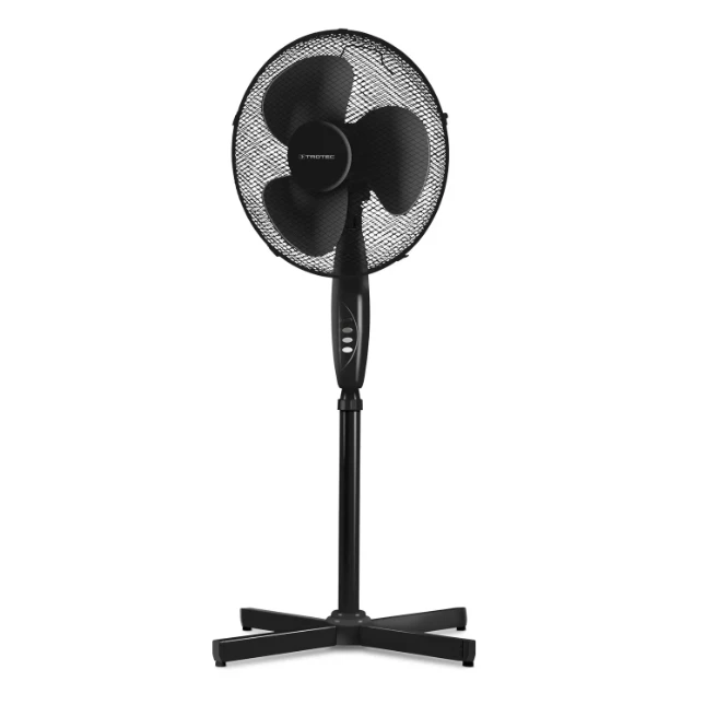 Trotec Ventilateur sur pied TVE 18 S