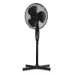 Trotec Ventilateur sur pied TVE 18 S