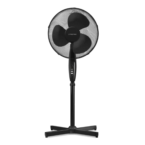 Trotec Ventilateur sur pied TVE 18 S