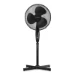 Trotec Ventilateur sur pied TVE 18 S