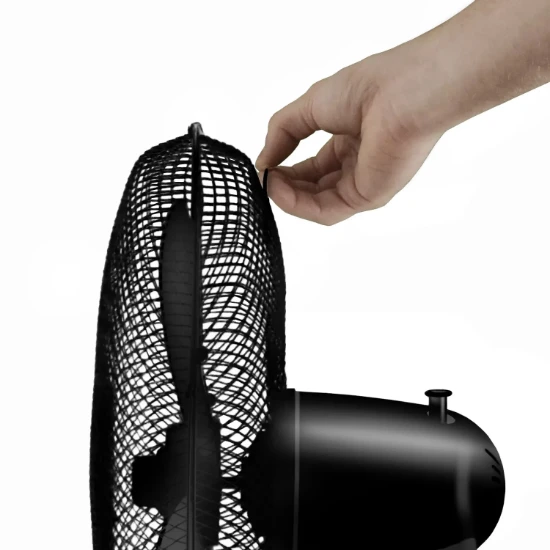 Trotec Ventilateur sur pied TVE 18 S