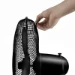 Trotec Ventilateur sur pied TVE 18 S