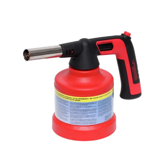 Rothenberger Soldeerbrander RoFlame Premium Piëzo 1800