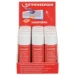 Presentoir pour bombes de desinfectant Sanifresh