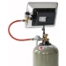 Rothenberger Gasstraalkachel Eco
