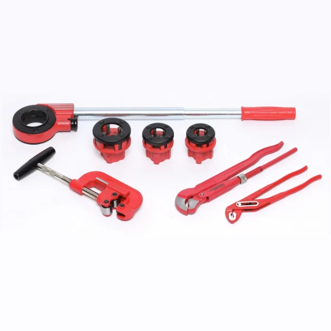 Boîte a outils SANIKIT
