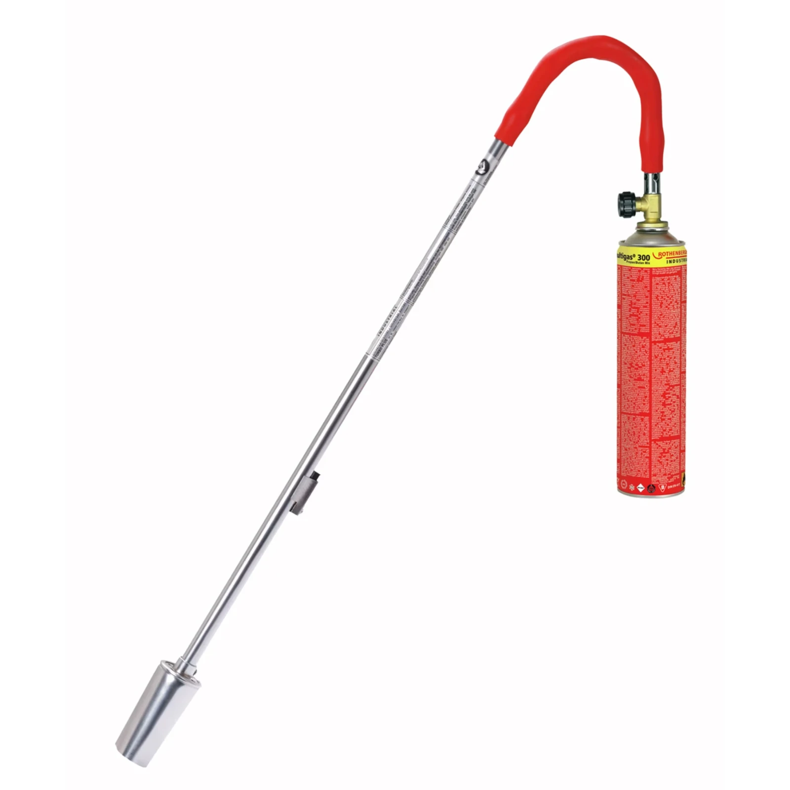 Rothenberger Multigas 300 (600ml)