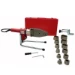 Poste a souder par raccord 800 W, fixe