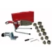 Poste a souder par raccord 800 W, reglable