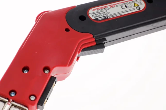 Rothenberger Piepschuimsnijder 190W 315 °C