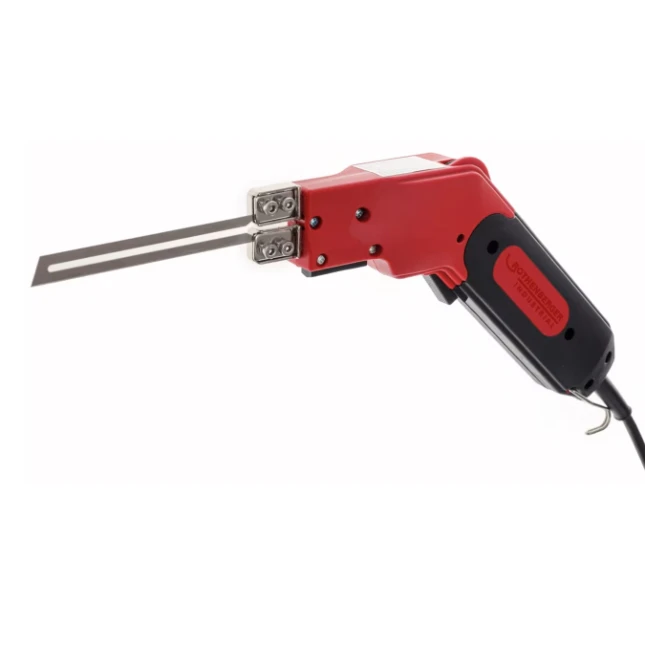 Rothenberger Piepschuimsnijder 190W 315 °C